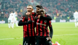 Nhận định Atalanta vs Bayer Leverkusen (3h 11/03/2022) vòng 1/8 Europa League: Chứng tỏ bản lĩnh