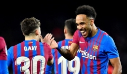 Nhận định Barcelona vs Galatasaray (3h 11/03/2022) vòng 1/8 Europa League: Không thể cản bước
