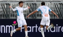Nhận định Marseille vs Basel (3h 11/03/2022) vòng 1/8 Conference League: Gặp khó trên đất Pháp