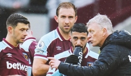 Nhận định Sevilla vs West Ham (0h45 11/03/2022) vòng 1/8 Europa League: Vượt qua thử thách