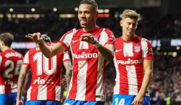 Nhận định Atletico Madrid vs Cadiz (3h 12/03/2022) vòng 28 La Liga: Đội khách dừng bước