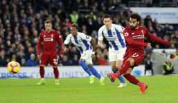 Nhận định Brighton vs Liverpool (19h30 12/03/2022) vòng 29 Ngoại hạng Anh: Ác mộng cho chủ nhà