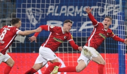 Nhận định Freiburg vs Wolfsburg (21h30 12/03/2022) vòng 26 Bundesliga: Kéo dài bất bại