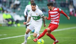 Nhận định Granada vs Elche (22h15 12/03/2022) vòng 28 La Liga: Cơ hội bứt phá