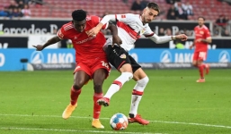 Nhận định Union Berlin vs Stuttgart (21h30 12/03/2022) vòng 26 Bundesliga: Ra về tay trắng