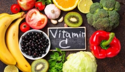 Tăng sức đề kháng cho trẻ ngừa Covid-19: Nhiều mẹ chỉ bổ sung vitamin C, kẽm, mà quên vi chất quan trọng này