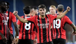 Nhận định AC Milan vs Empoli (2h45 13/03/2022) vòng 29 Serie A: Giữ vững ngôi đầu