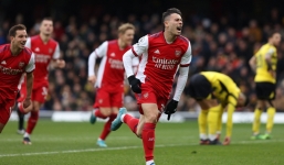 Nhận định Arsenal vs Leicester (23h30 13/03/2022) vòng 29 Ngoại hạng Anh: Bầy Cáo gặp nguy