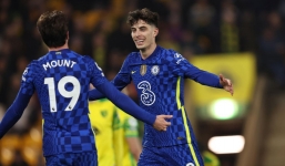 Nhận định Chelsea vs Newcastle (21h 13/03/2022) vòng 29 Ngoại hạng Anh: Chênh lệch đẳng cấp