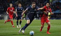 Nhận định Frankfurt vs Bochum (23h30 13/03/2022) vòng 26 Bundesliga: Thế trận khó đoán
