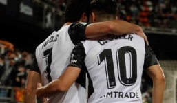 Nhận định Getafe vs Valencia (3h 13/03/2022) vòng 28 La Liga: Cầm về 3 điểm