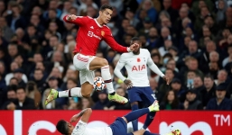 Nhận định Manchester United vs Tottenham (0h30 13/03/2022) vòng 29 Ngoại hạng Anh: Cuộc chiến top 4
