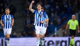 Nhận định Real Sociedad vs Alaves (0h30 14/03/2022) vòng 28 La Liga: Nguy hiểm rình rập
