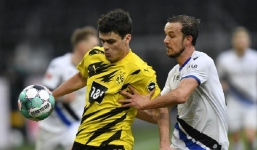 Nhận định Dortmund vs Arminia Bielefeld (23h30 13/03/2022) vòng 26 Bundesliga: Niềm vui trở lại