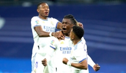 Nhận định Mallorca vs Real Madrid (3h 15/03/2022) vòng 28 La Liga: Chiến thắng dễ dàng