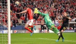 Nhận định Ajax vs Benfica (3h 16/03/2022) vòng 1/8 Champions League: Ngang tài ngang sức