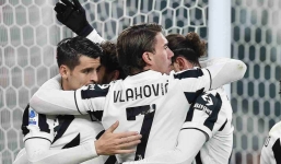 Nhận định Juventus vs Villarreal (3h 17/03/2022) vòng 1/8 Champions League: Không thể ngăn cản