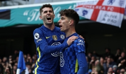 Nhận định Lille vs Chelsea (3h 17/03/2022) vòng 1/8 Champions League: Chiến thắng dễ dàng