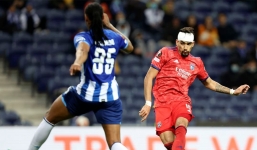 Nhận định Lyon vs Porto (3h 18/03/2022) vòng 1/8 Europa League: Giữ vững sự tự tin