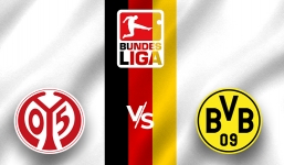 Nhận định Mainz vs Dortmund (0h30 17/03/2022) vòng 25 Bundesliga: Vượt qua nghịch cảnh