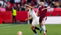 Nhận định West Ham vs Sevilla (3h 18/03/2022) vòng 1/8 Europa League: Thử thách quá lớn.