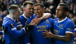 Nhận định Crvena zvezda vs Rangers (0h45 18/03/2022) vòng 1/8 Europa League: Cửa đi tiếp rộng mở