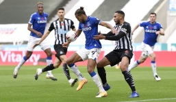 Nhận định Everton vs Newcastle (2h45 18/03/2022) vòng 20 Ngoại hạng Anh: Vị khách khó chịu