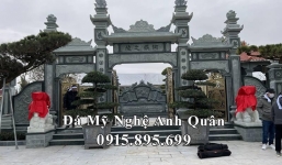 Đá mỹ nghệ Anh Quân – Uy tín Top đầu thị trường Việt