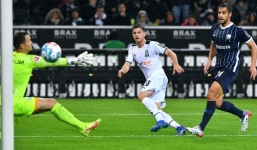 Nhận định Bochum vs Monchengladbach (2h30 19/03/2022) Vòng 27 Bundesliga: Lại một thử thách