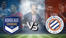 Nhận định Bordeaux vs Montpellier (21h 20/03/2022) vòng 29 Ligue 1: Cơ hội hồi sinh