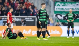 Nhận định Greuther Furth vs Freiburg (21h30 19/03/2022) Vòng 27 Bundesliga: Thêm một thất bại