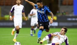 Nhận định Inter Milan vs Fiorentina (0h 20/03/2022) vòng 30 Serie A: Lấy lại tinh thần