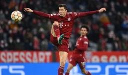 Nhận định Bayern Munich vs Union Berlin (0h30 20/03/2022) vòng 27 Bundesliga: Chiến thắng dễ dàng