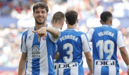 Nhận định Espanyol vs Mallorca (20h 20/03/2022) vòng 29 La Liga: Chuỗi ngày ác mộng