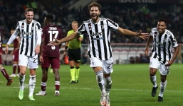 Nhận định Juventus vs Salernitana (21h 20/03/2022) vòng 30 Serie A: Bám đuổi top đầu