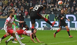 Nhận định Leipzig vs Frankfurt (21h30 20/03/2022) vòng 27 Bundesliga: Duy trì sự hưng phấn