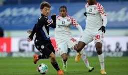 Nhận định Mainz vs Arminia Bielefled (21h30 19/03/2022) vòng 27 Bundesliga: Chiến thắng nhẹ nhàng