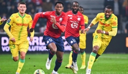 Nhận định Nantes vs Lille (3h 20/03/2022) vòng 29 Ligue 1: Tìm lại niềm vui