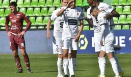 Nhận định Rennes vs Metz (21h 20/03/2022) vòng 29 Ligue 1: Rennes ca khúc khải hoàn