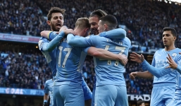 Nhận định Southampton vs Manchester City (22h 20/03/2022) tứ kết FA Cup: Bán kết đợi The Citizens