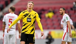 Nhận định Koln vs Dortmund (1h30 21/03/2022) vòng 27 Bundesliga: Chiến thắng thứ 3