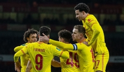 Nhận định Nottingham vs Liverpool (1h 21/03/2022) tứ kết FA Cup: Lợi thế cho The Kop