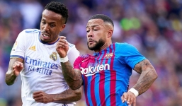 Nhận định Real Madrid vs Barcelona (3h 21/03/2022) vòng 29 La Liga: Hâm nóng cuộc đua