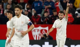 Nhận định Sevilla vs Real Sociedad (0h30 21/03/2022) vòng 29 La Liga: Top 6 xáo động