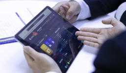 Mở tài khoản chứng khoán nhanh chóng, dễ dàng tại Công ty chứng khoán Yuanta Việt Nam