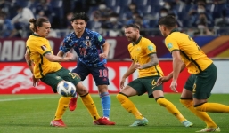 Nhận định Australia vs Nhật Bản (16h10 24/03/2022) vòng loại World Cup: Nối dài mạch thắng