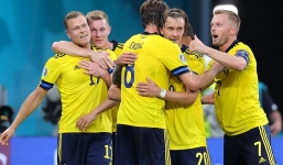 Nhận định Thụy Điển vs Cộng hòa Séc (2h45 25/03/2022) vòng loại World Cup: Sức mạnh hàng công 