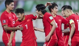 Nhận định Trung Quốc vs Ả Rập Saudi (22h 24/03/2022) vòng loại World Cup: Chạm vào chiếc vé sớm