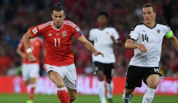 Nhận định Wales vs Áo (2h45 25/03/2022) vòng loại World Cup: Đồng cân đồng lạng