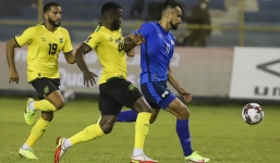 Nhận định Jamaica vs El Salvador (6h05 25/03/2022) vòng loại World Cup: Chủ nhà lợi thế
